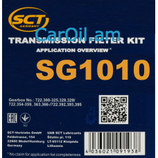 SCT SG 1010